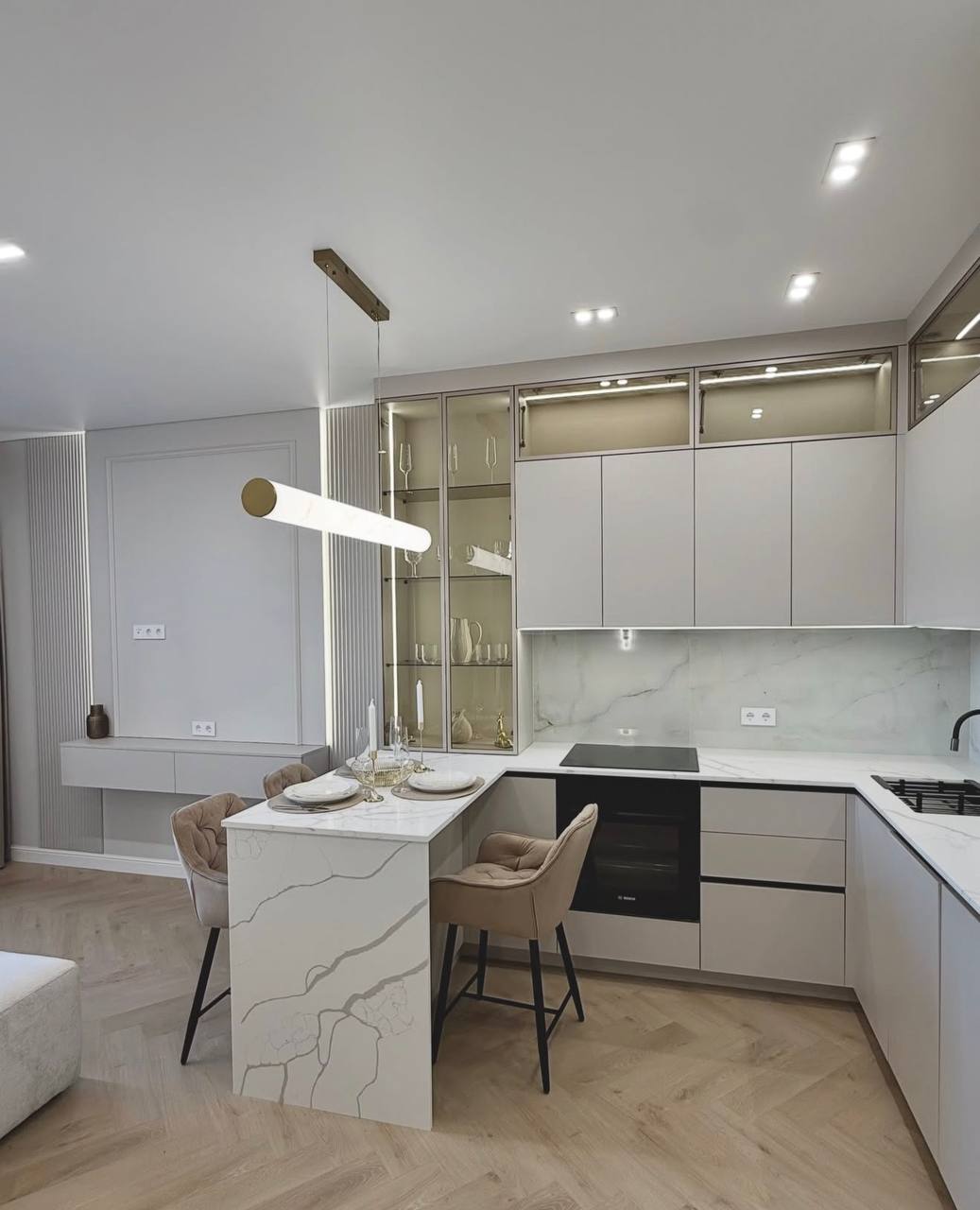 Квартира на вул. Курортный пер, 45 м², 140 000$ — FAKTOR