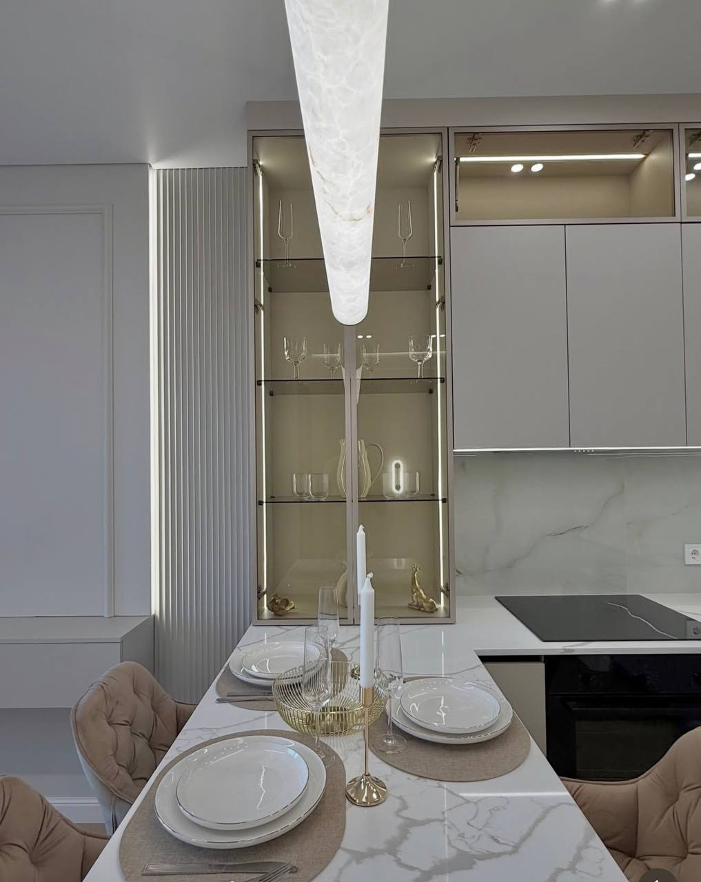Квартира на вул. Курортный пер, 45 м², 140 000$ — FAKTOR