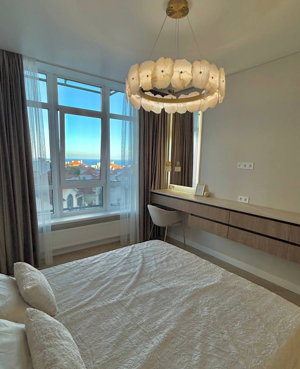Квартира на вул. Курортный пер, 45 м², 140 000$ — FAKTOR