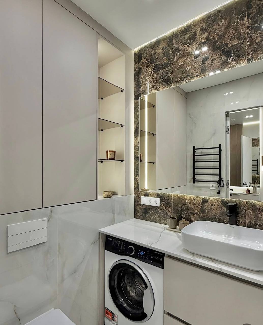 Квартира на вул. Курортный пер, 45 м², 140 000$ — FAKTOR