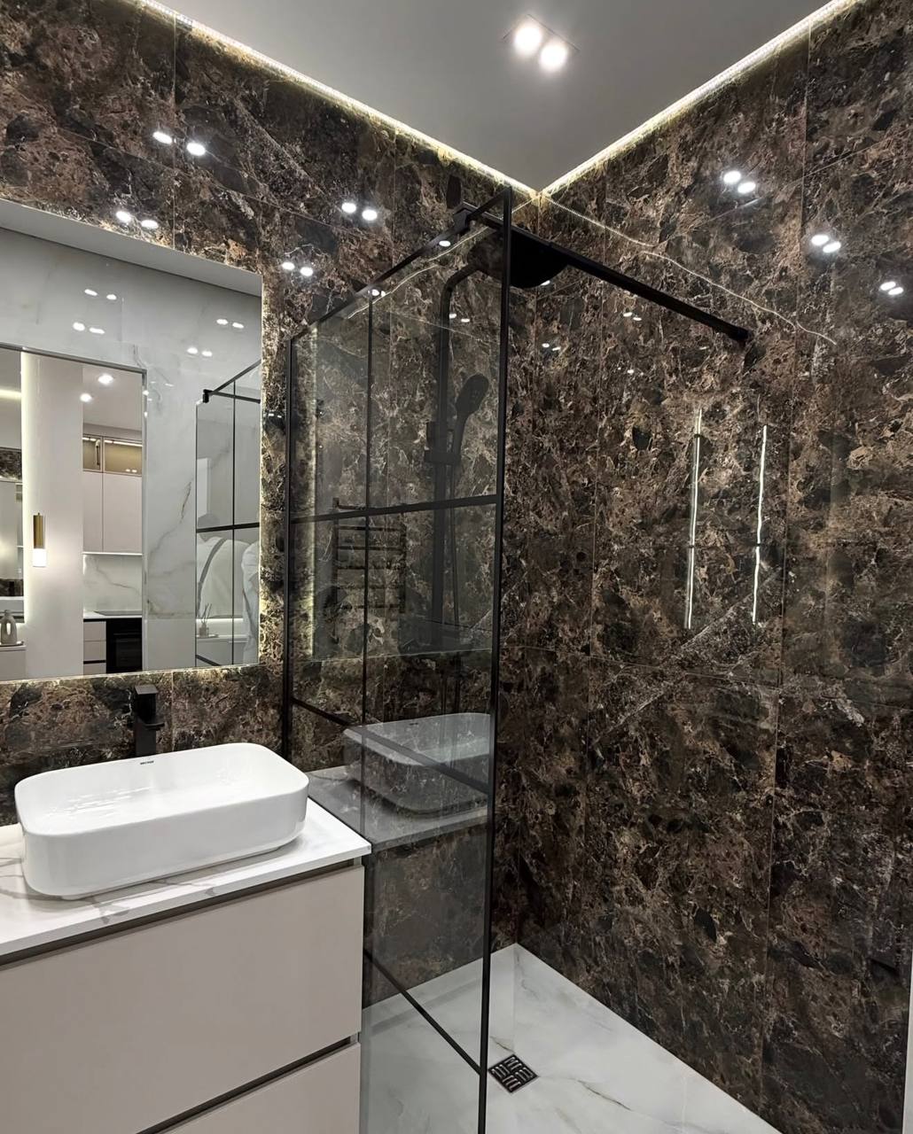 Квартира на вул. Курортный пер, 45 м², 140 000$ — FAKTOR