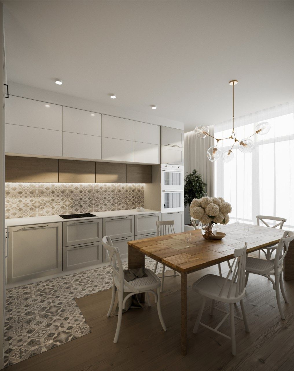 Квартира на вул. Среднефонтанская, 91 м², 81 500$ — FAKTOR