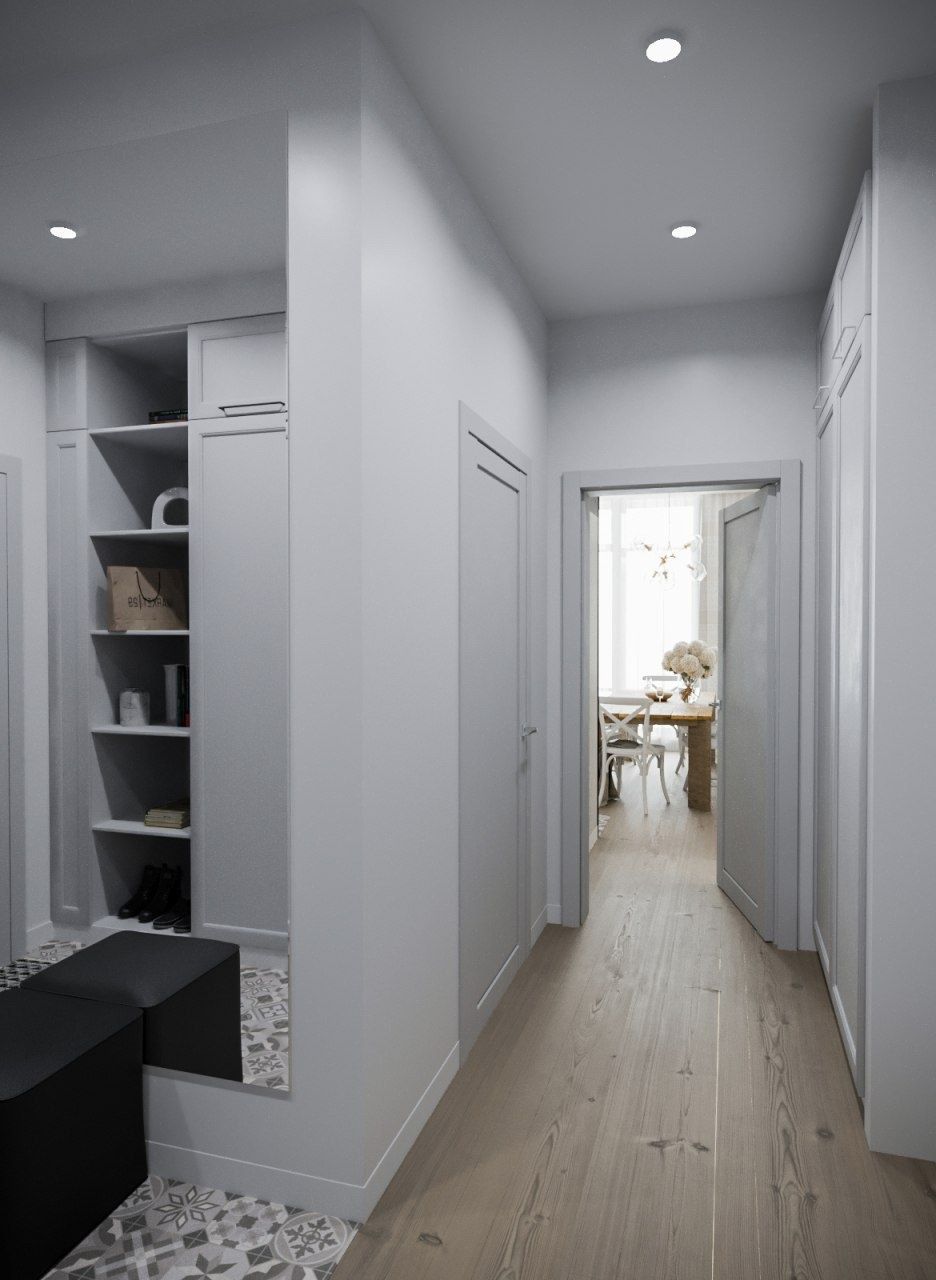 Квартира на вул. Среднефонтанская, 91 м², 81 500$ — FAKTOR