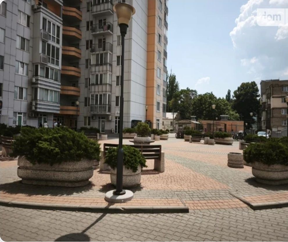 Квартира на вул. Среднефонтанская, 91 м², 81 500$ — FAKTOR