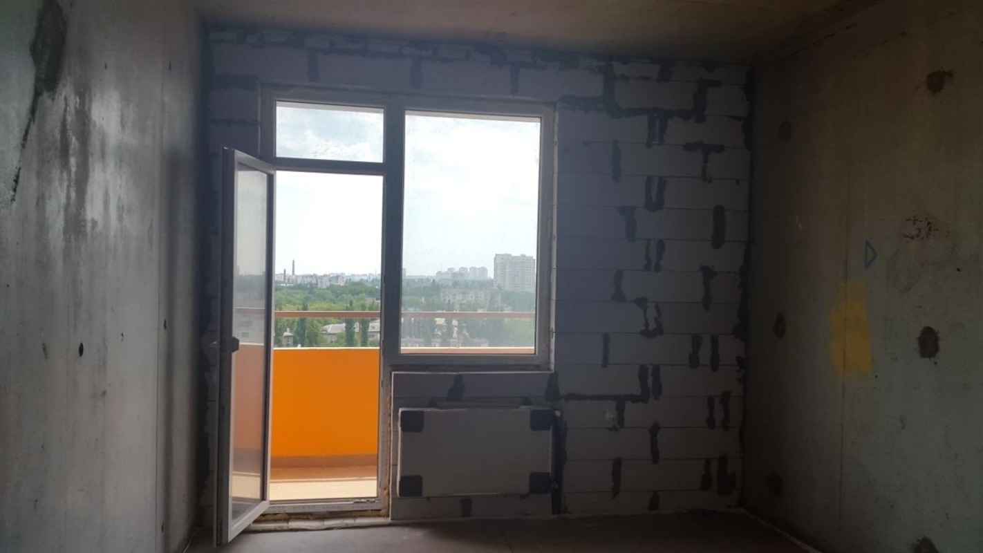Квартира на вул. Среднефонтанская, 91 м², 81 500$ — FAKTOR
