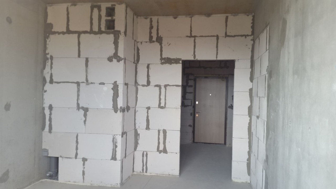 Квартира на вул. Среднефонтанская, 91 м², 81 500$ — FAKTOR