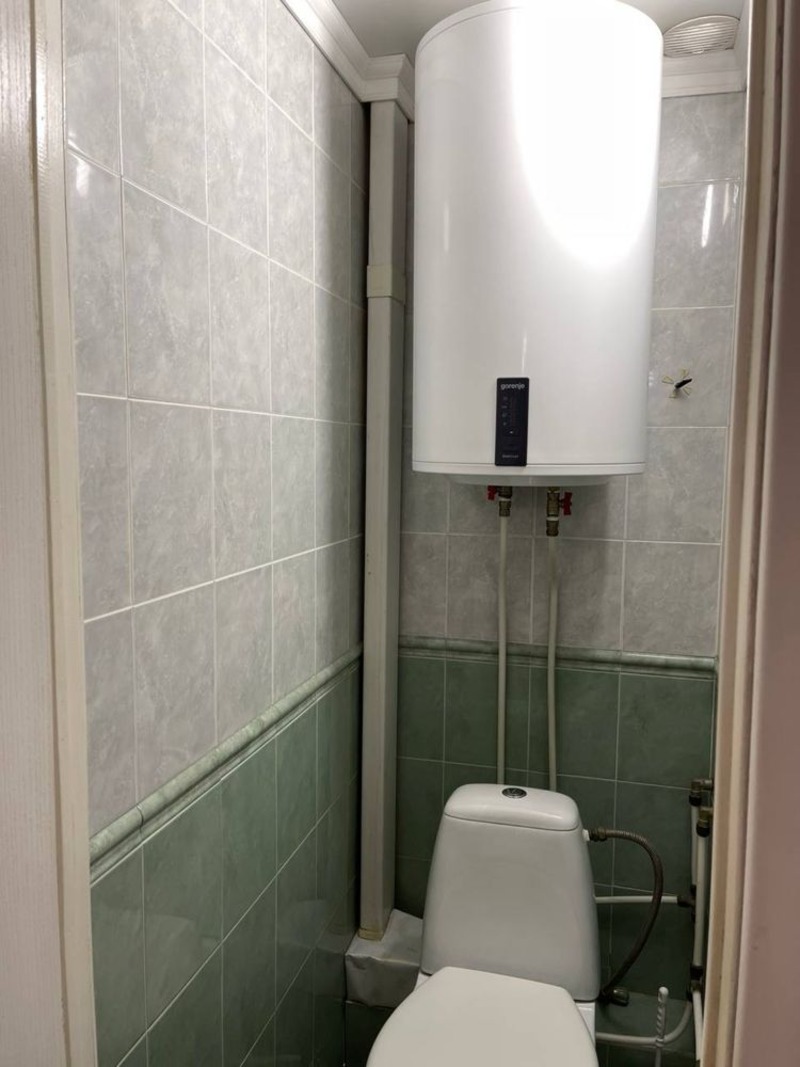 Квартира на вул. Глушко Академика проспект, 65 м², 58 000$ — FAKTOR