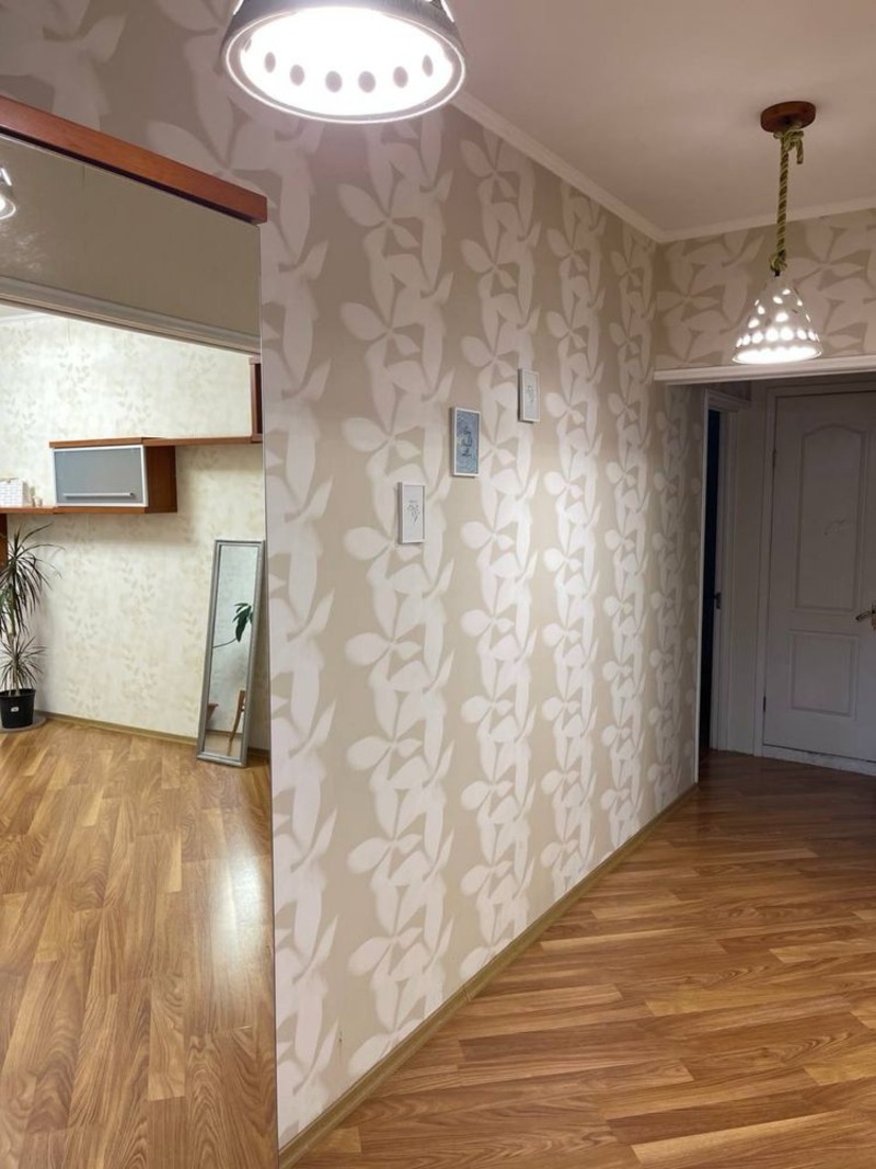 Квартира на вул. Глушко Академика проспект, 65 м², 58 000$ — FAKTOR