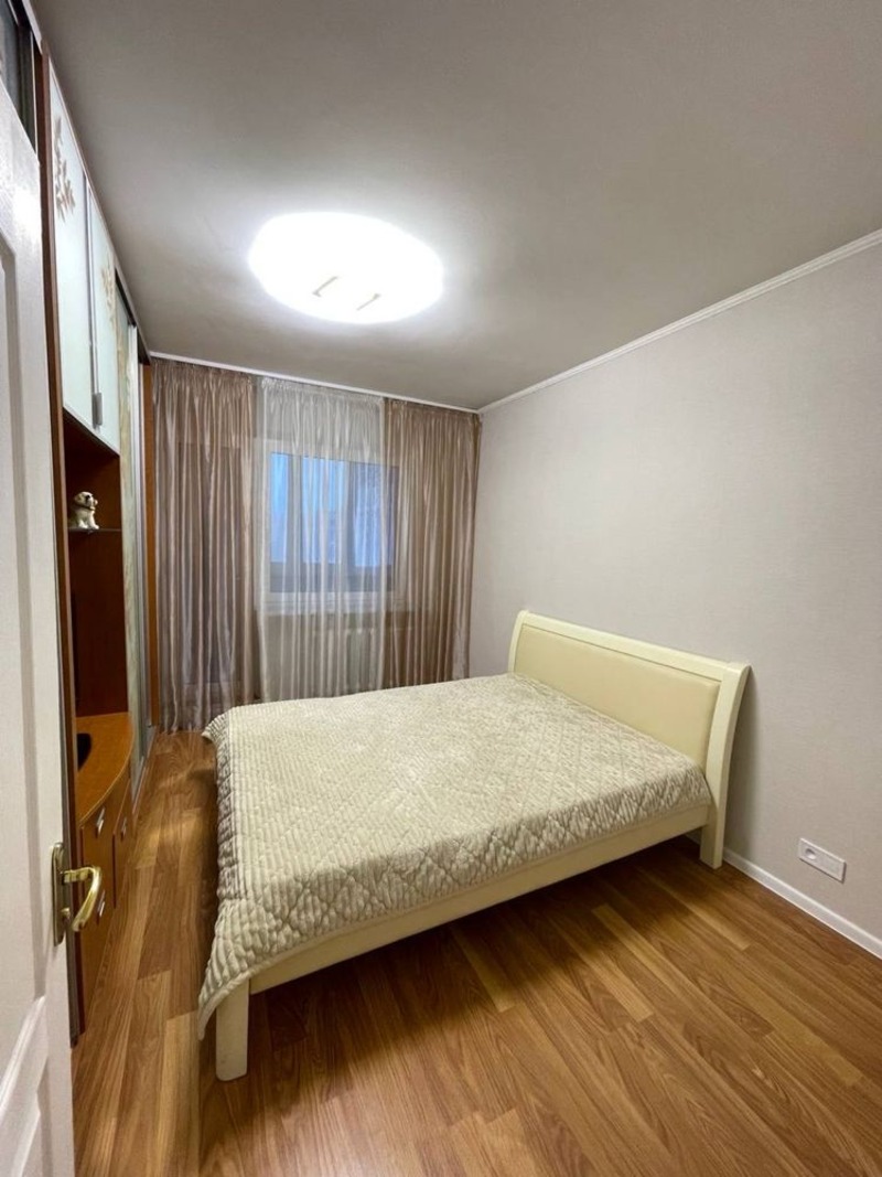 Квартира на вул. Глушко Академика проспект, 65 м², 58 000$ — FAKTOR