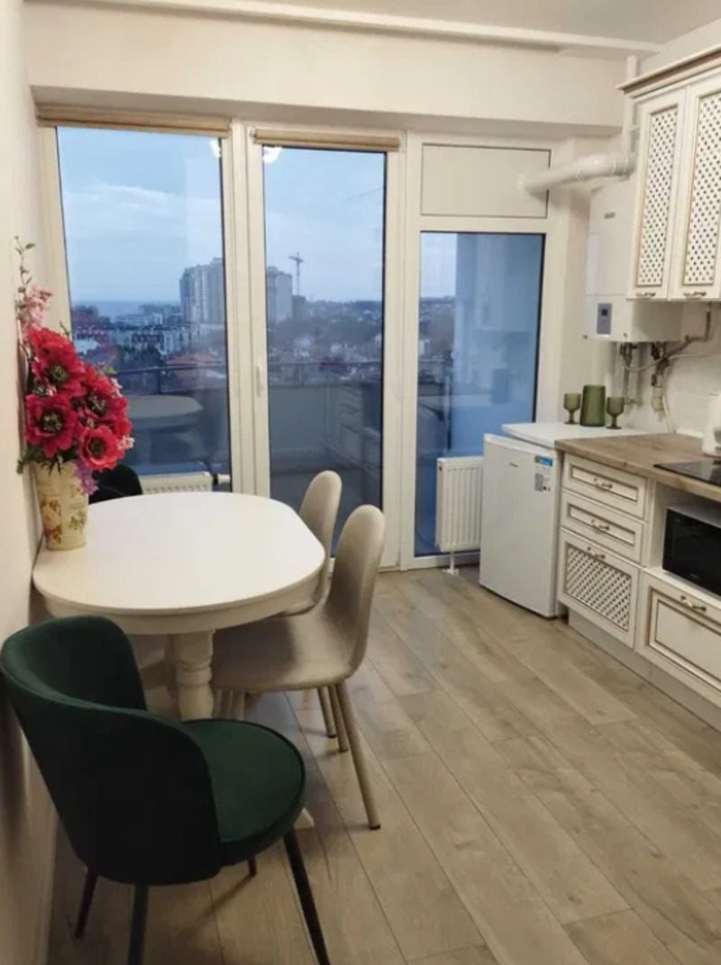 Квартира на вул. Львовская, 33 м², 55 300$ — FAKTOR