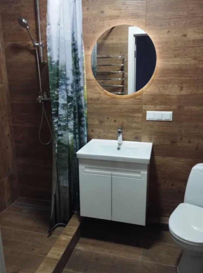Квартира на вул. Львовская, 33 м², 55 300$ — FAKTOR