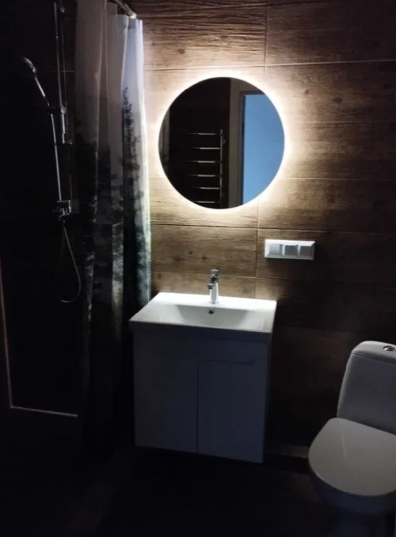 Квартира на вул. Львовская, 33 м², 55 300$ — FAKTOR