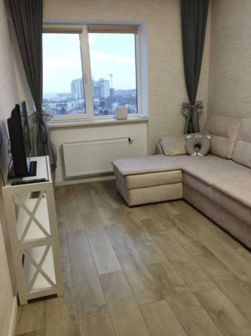 Квартира на вул. Львовская, 33 м², 55 300$ — FAKTOR