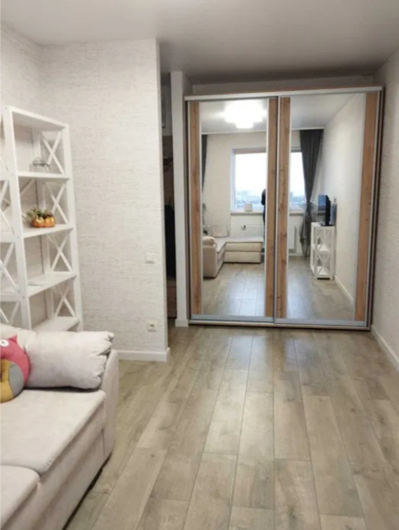 Квартира на вул. Львовская, 33 м², 55 300$ — FAKTOR