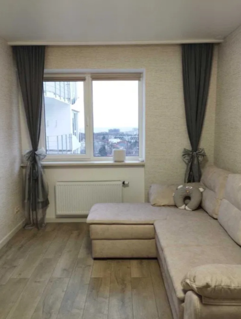 Квартира на вул. Львовская, 33 м², 55 300$ — FAKTOR