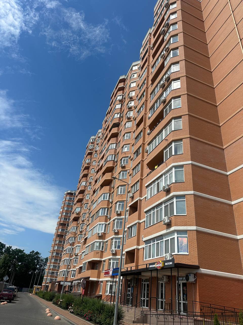 Квартира на вул. Овидиопольская дорога (Черемушки), 65 м², 58 000$ — FAKTOR