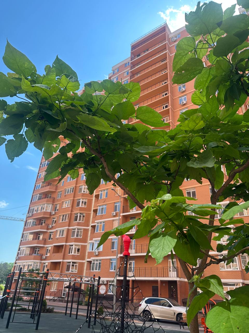 Квартира на вул. Овидиопольская дорога (Черемушки), 65 м², 58 000$ — FAKTOR
