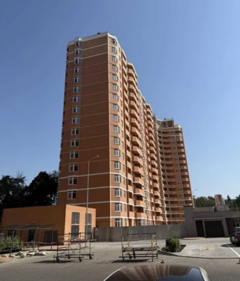 Квартира на вул. Овидиопольская дорога (Черемушки), 65 м², 58 000$ — FAKTOR
