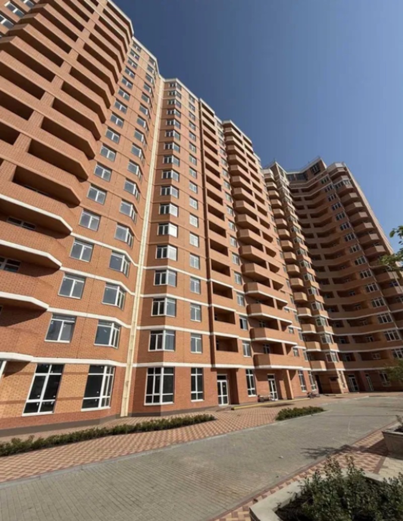 Квартира на вул. Овидиопольская дорога (Черемушки), 65 м², 58 000$ — FAKTOR