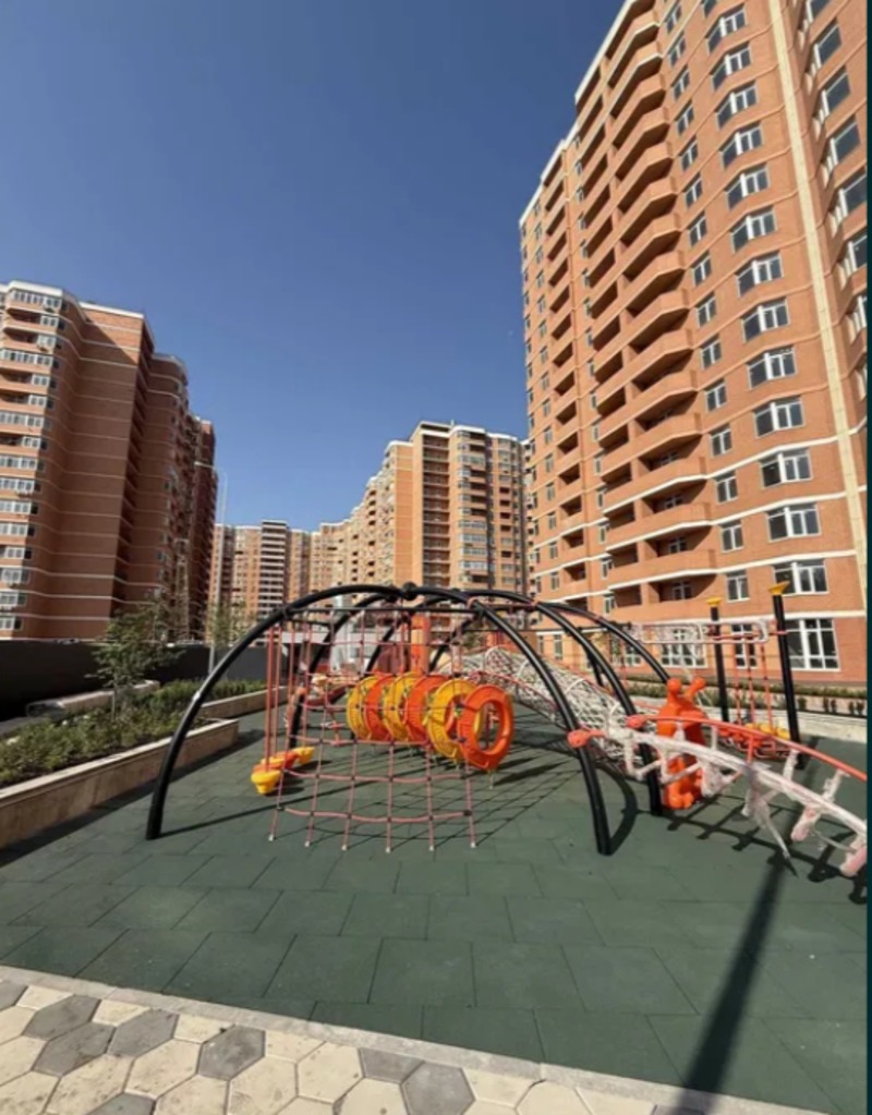 Квартира на вул. Овидиопольская дорога (Черемушки), 65 м², 58 000$ — FAKTOR