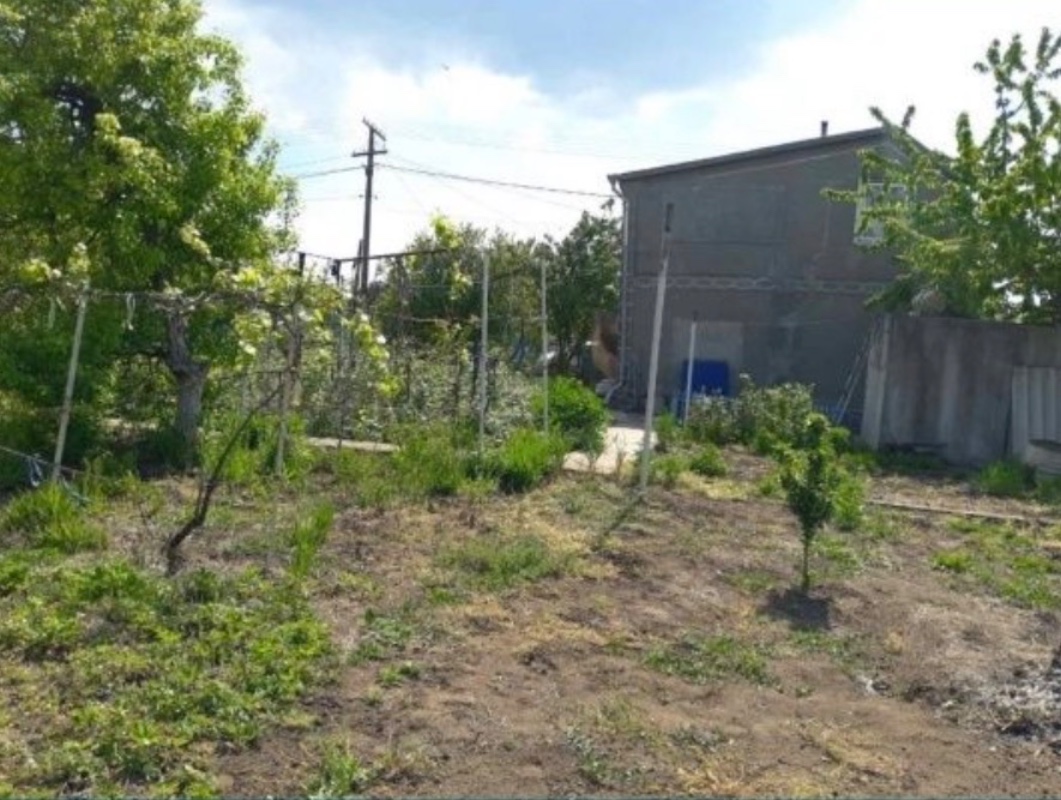 Будинок на вул. Одесская, 70 м², 12 000$ — FAKTOR