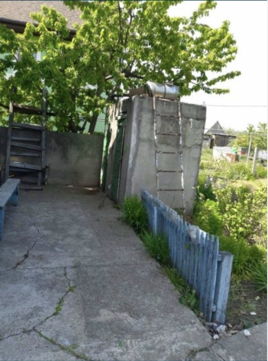 Будинок на вул. Одесская, 70 м², 12 000$ — FAKTOR