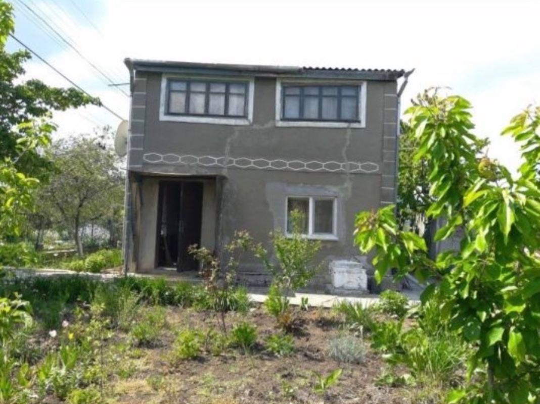 Комерційна нерухомість на вул. Одесская, 70 м², 12 000$ — FAKTOR