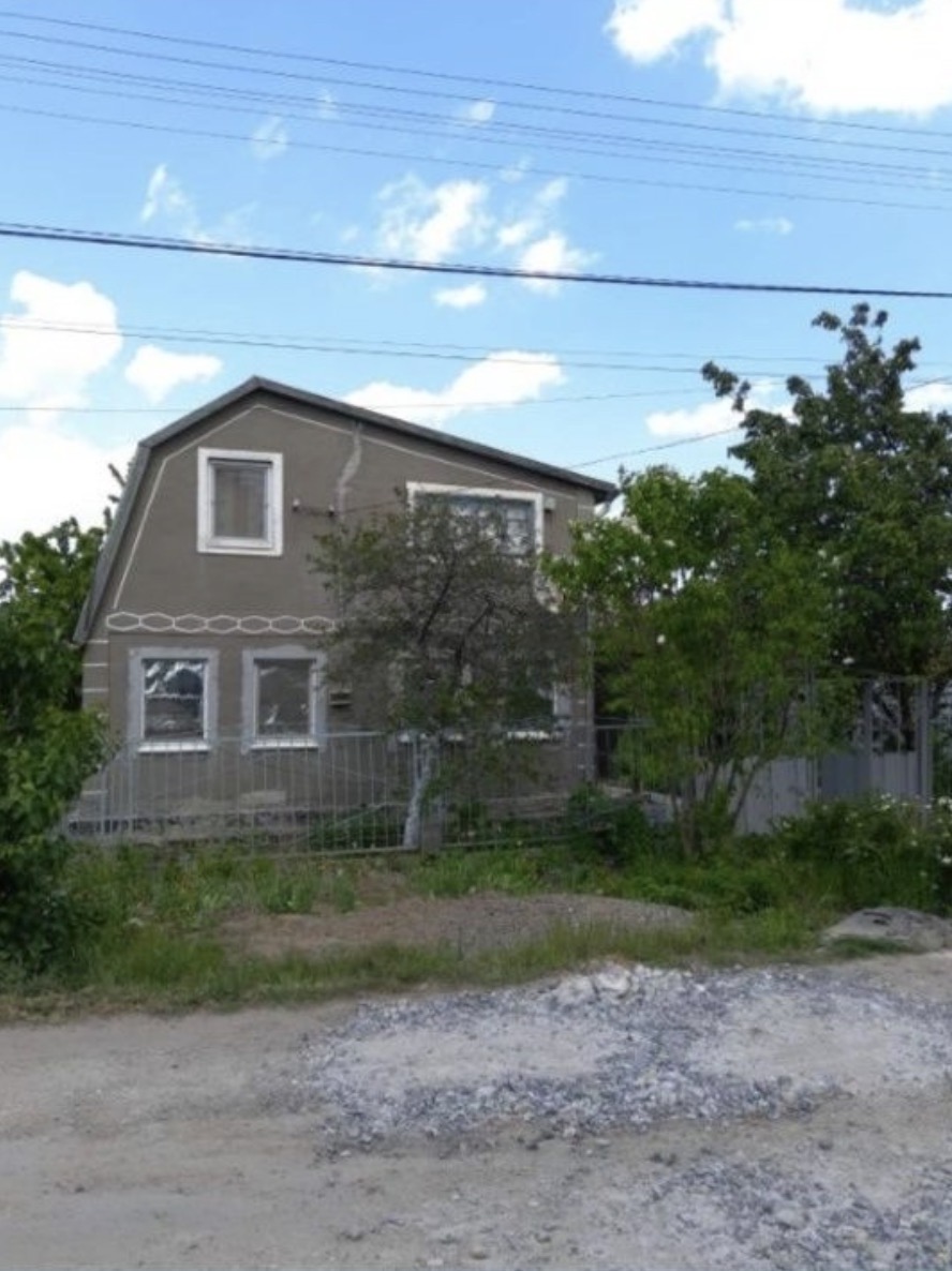Комерційна нерухомість на вул. Одесская, 70 м², 12 000$ — FAKTOR