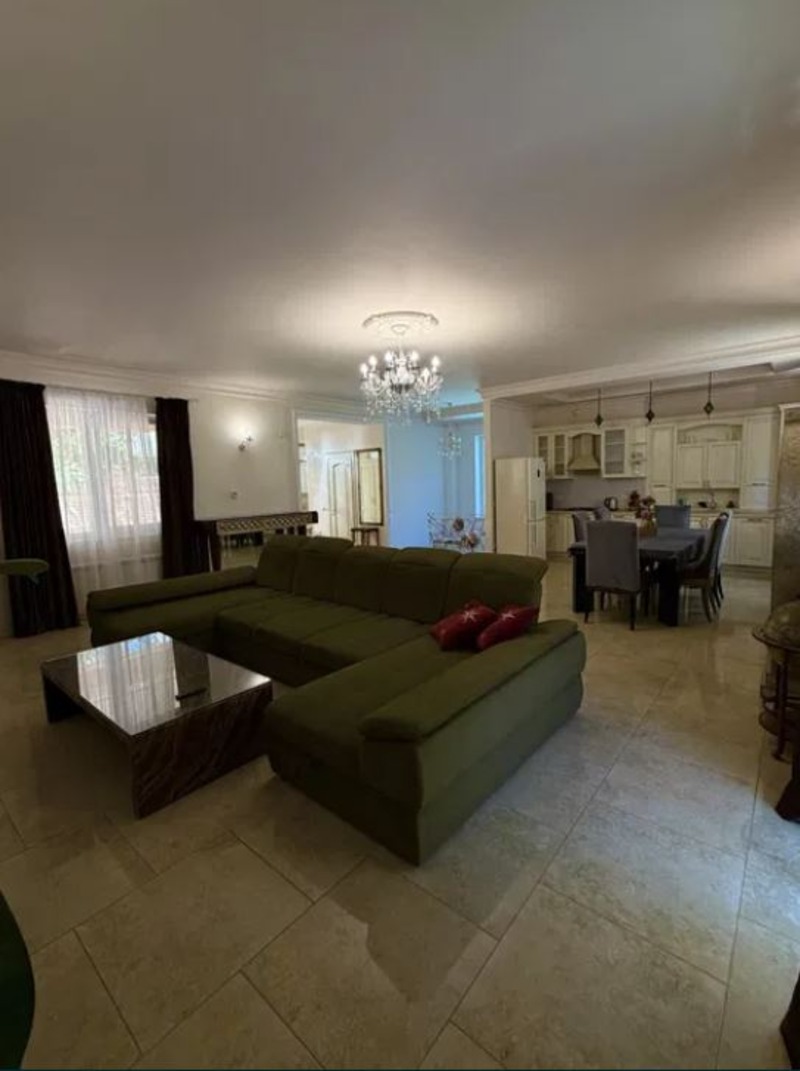 Будинок на вул. Госпитальный пер, 300 м², 950 000$ — FAKTOR