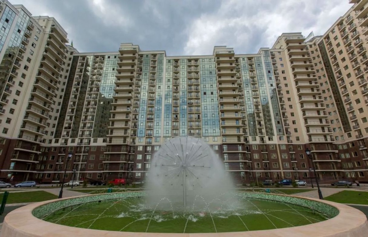 Квартира на вул. Жемчужная, 47 м², 65 000$ — FAKTOR
