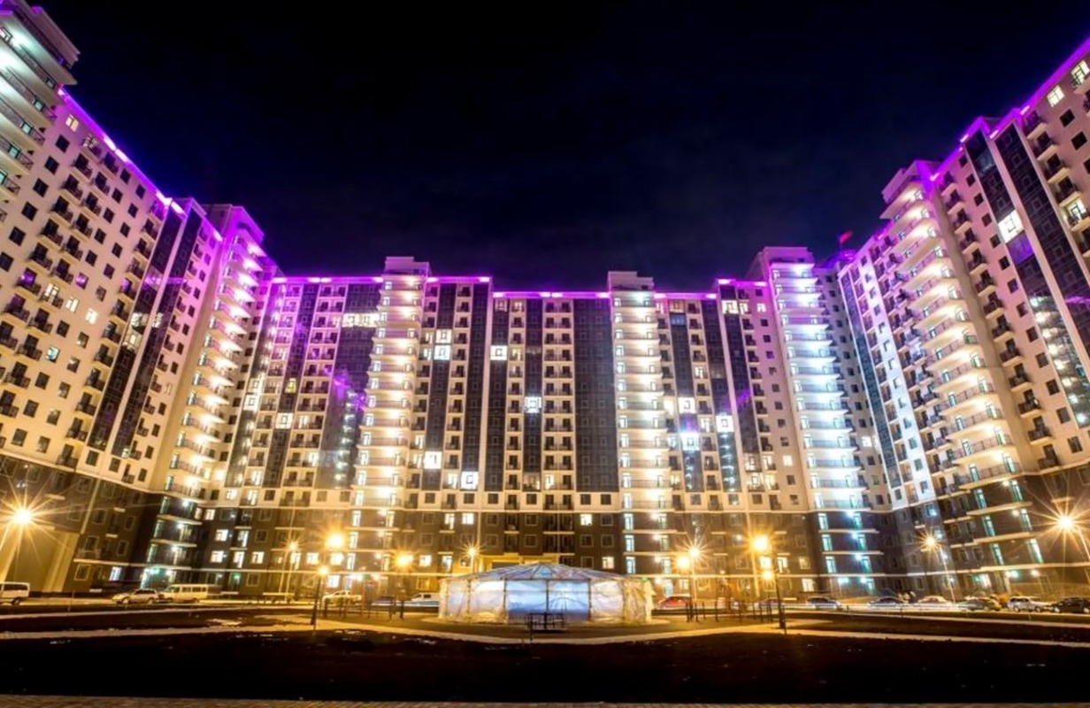 Квартира на вул. Жемчужная, 47 м², 65 000$ — FAKTOR