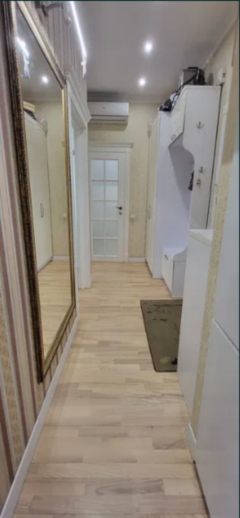 Квартира на вул. Жемчужная, 47 м², 65 000$ — FAKTOR