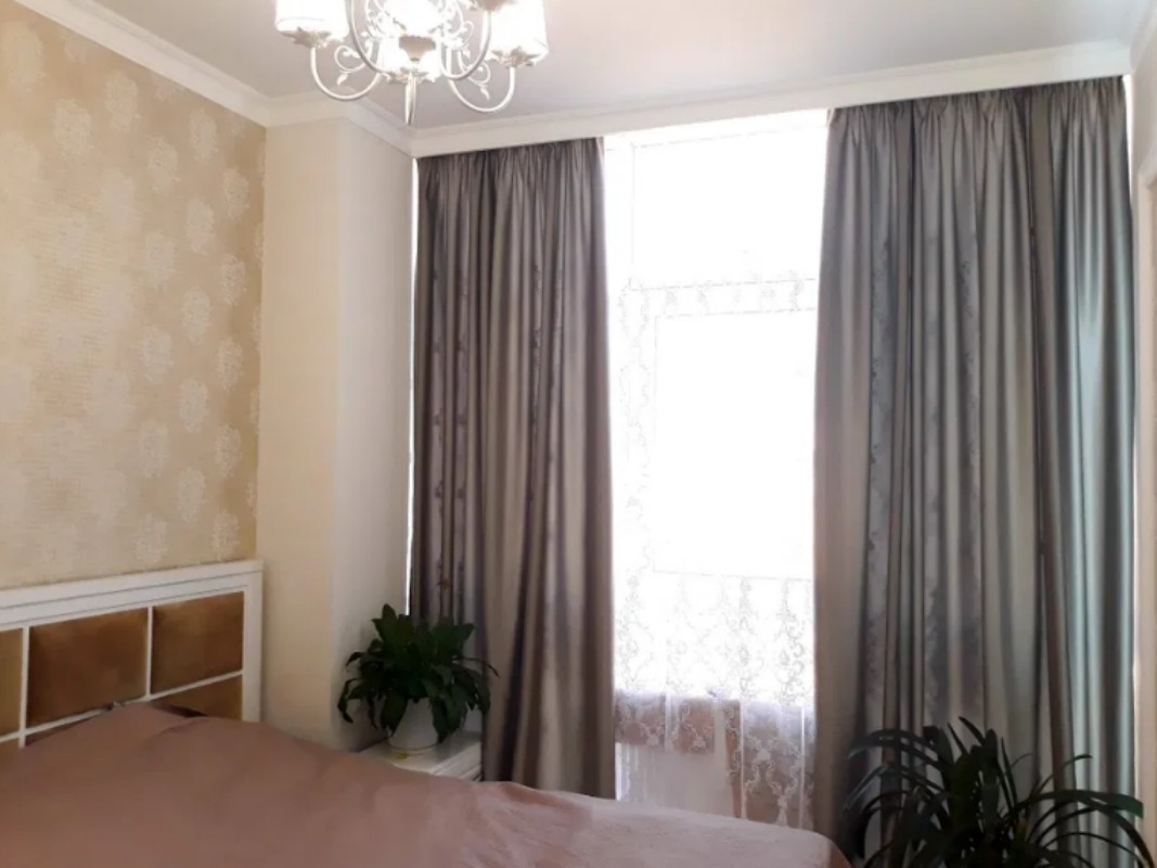 Квартира на вул. Жемчужная, 47 м², 65 000$ — FAKTOR