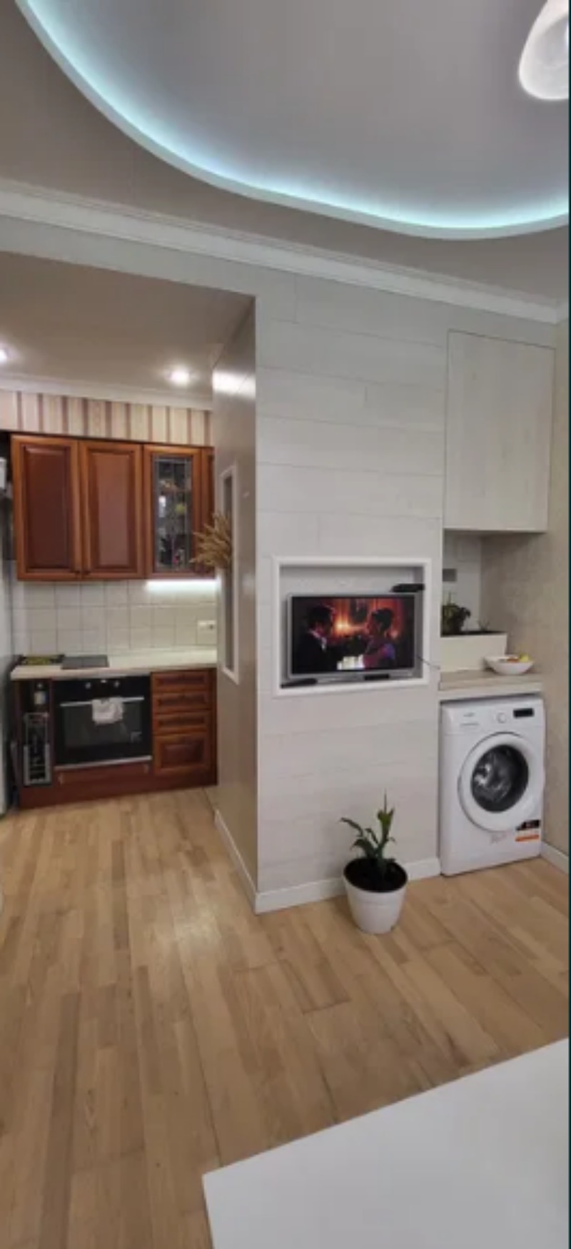 Квартира на вул. Жемчужная, 47 м², 65 000$ — FAKTOR