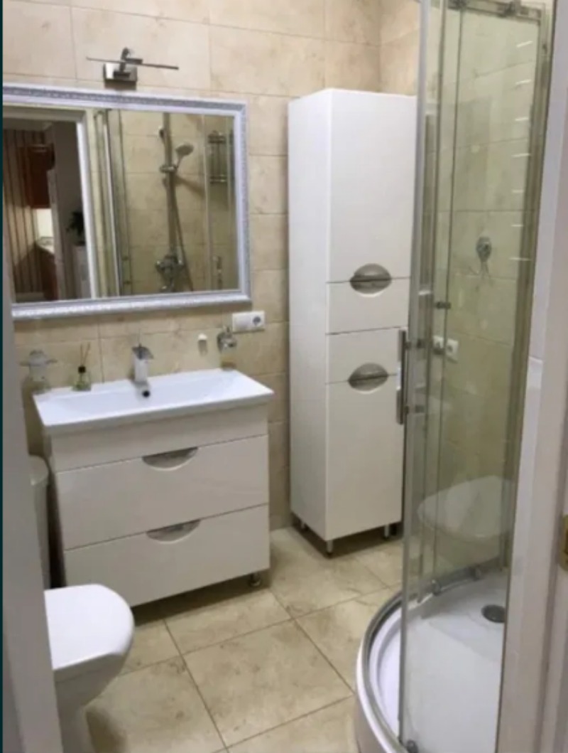 Квартира на вул. Жемчужная, 47 м², 65 000$ — FAKTOR