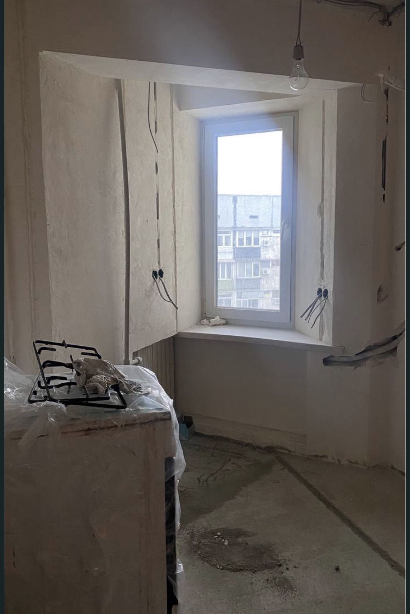 Квартира на ул. Ивана и Юрия Лип, 83 м², 69 000$ — FAKTOR