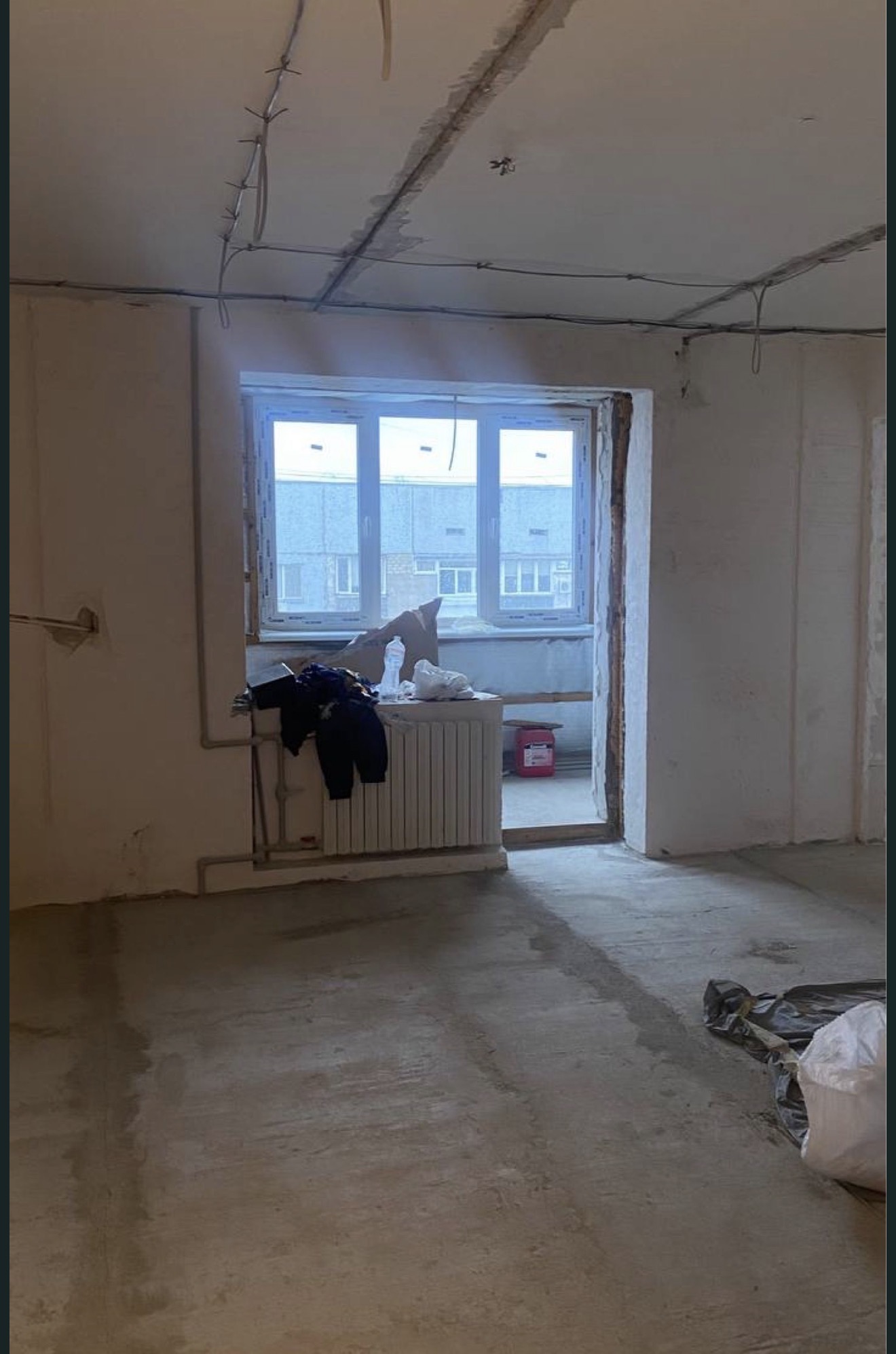 Квартира на ул. Ивана и Юрия Лип, 83 м², 69 000$ — FAKTOR