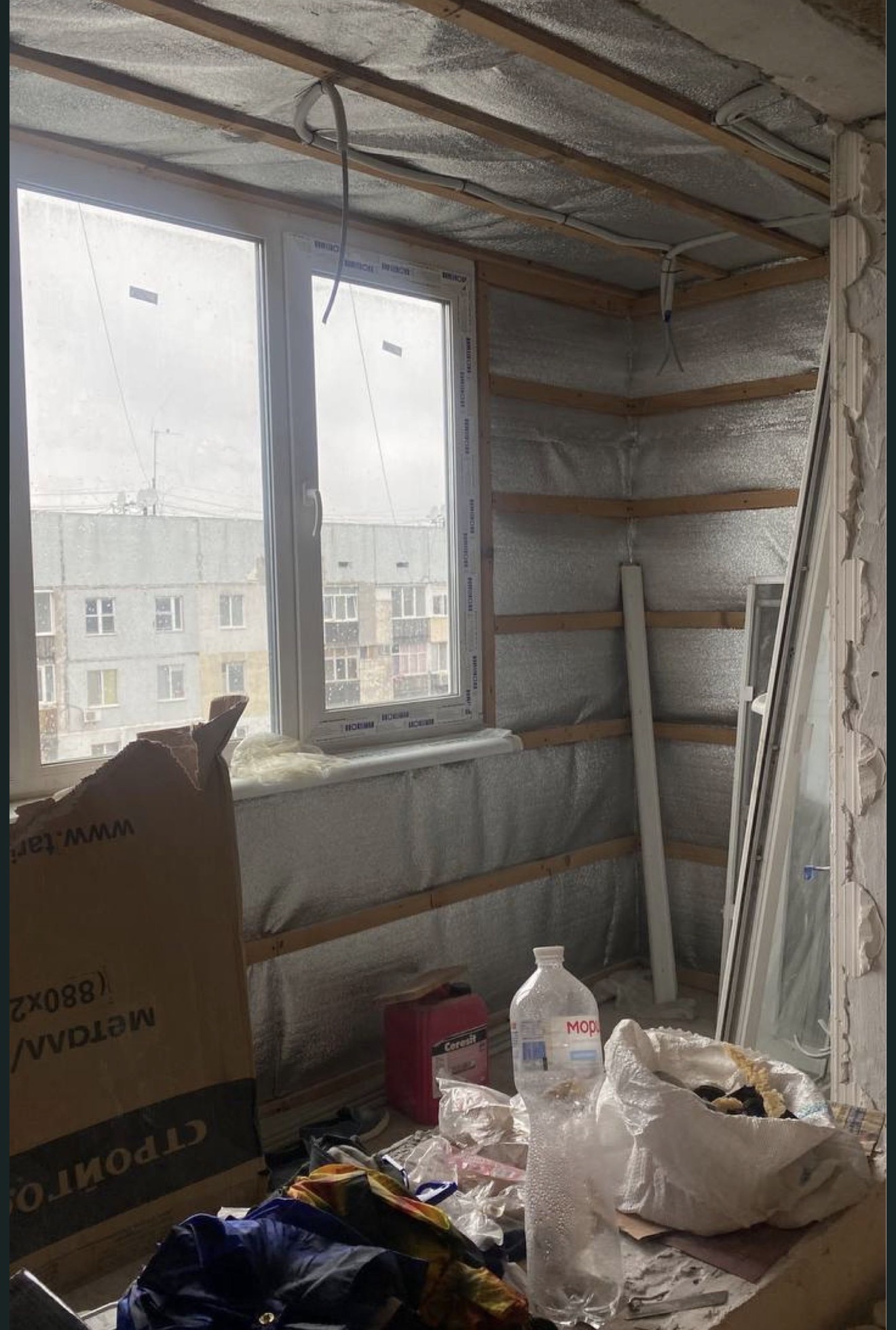 Квартира на ул. Ивана и Юрия Лип, 83 м², 69 000$ — FAKTOR