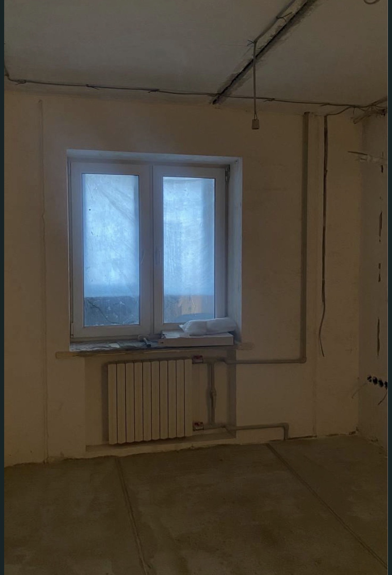 Квартира на вул. Ивана и Юрия Лип, 83 м², 69 000$ — FAKTOR