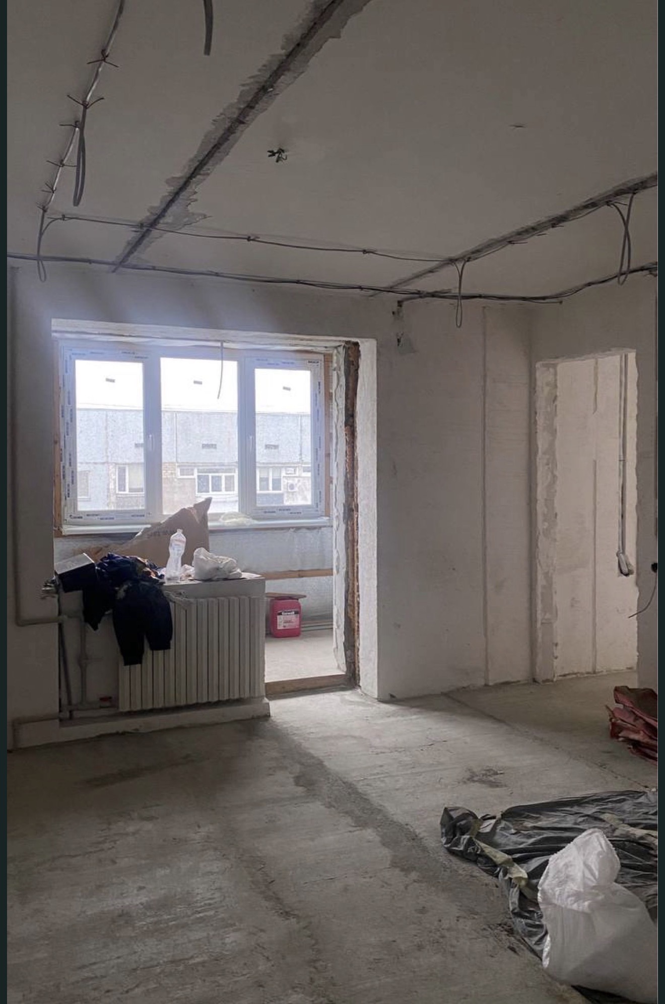 Квартира на ул. Ивана и Юрия Лип, 83 м², 69 000$ — FAKTOR