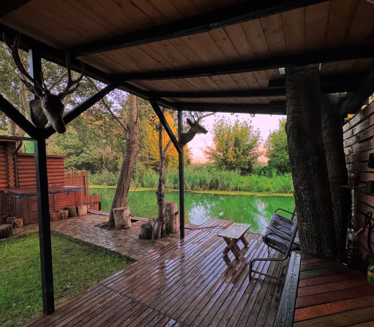 Будинок на вул. Костина, 96 м², 120 000$ — FAKTOR