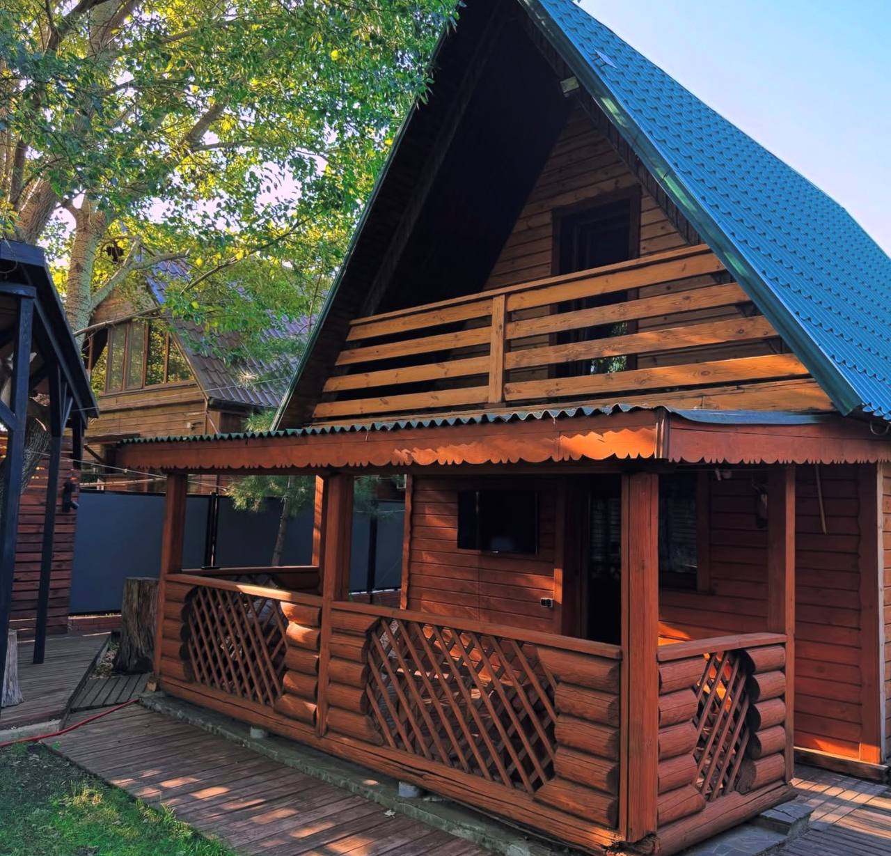 Будинок на вул. Костина, 96 м², 120 000$ — FAKTOR