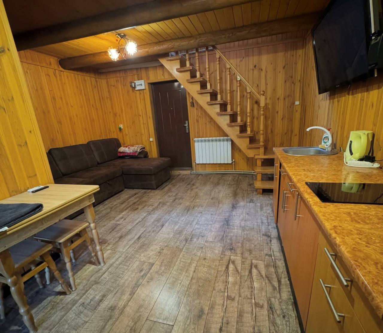 Будинок на вул. Костина, 96 м², 120 000$ — FAKTOR