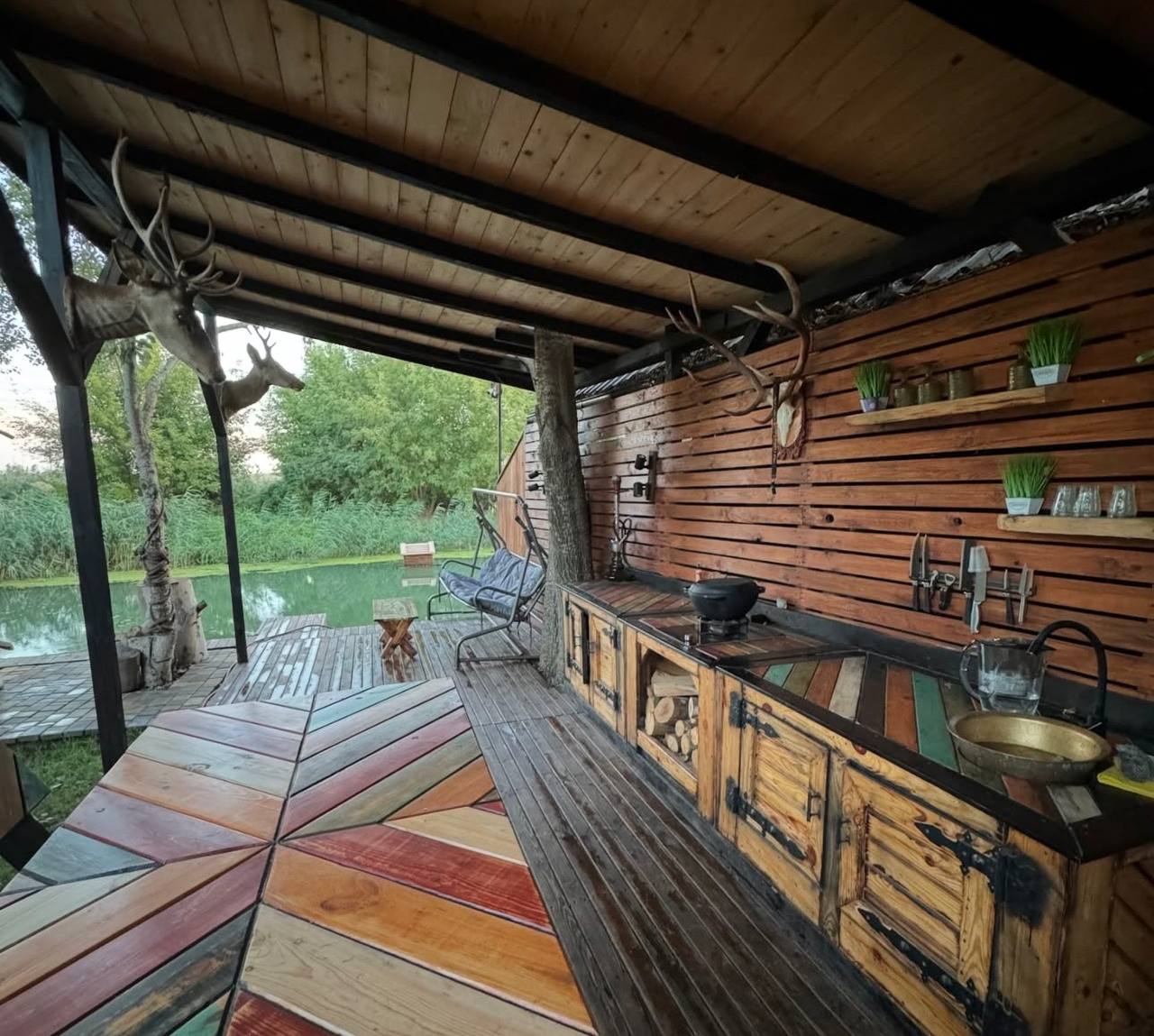 Будинок на вул. Костина, 96 м², 120 000$ — FAKTOR