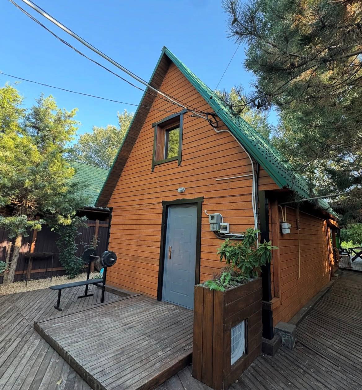 Будинок на вул. Костина, 96 м², 120 000$ — FAKTOR