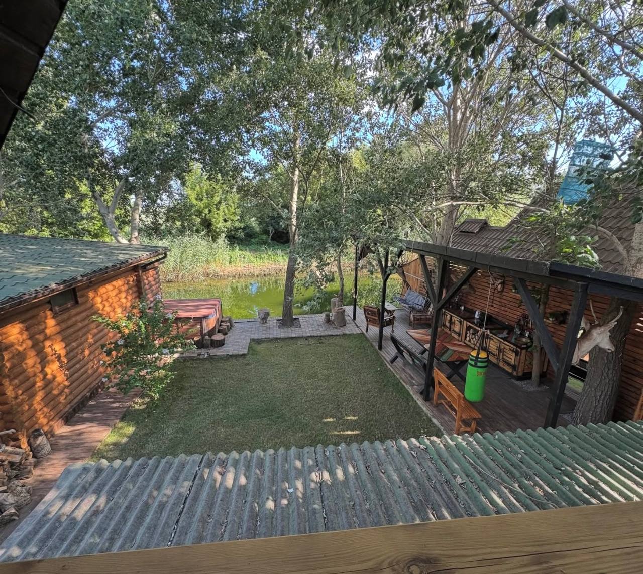 Будинок на вул. Костина, 96 м², 120 000$ — FAKTOR