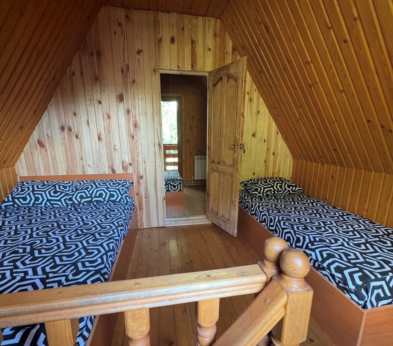 Будинок на вул. Костина, 96 м², 120 000$ — FAKTOR