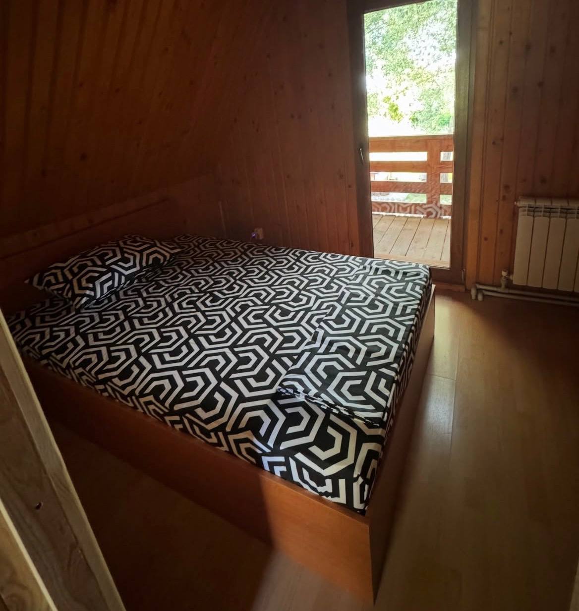 Будинок на вул. Костина, 96 м², 120 000$ — FAKTOR