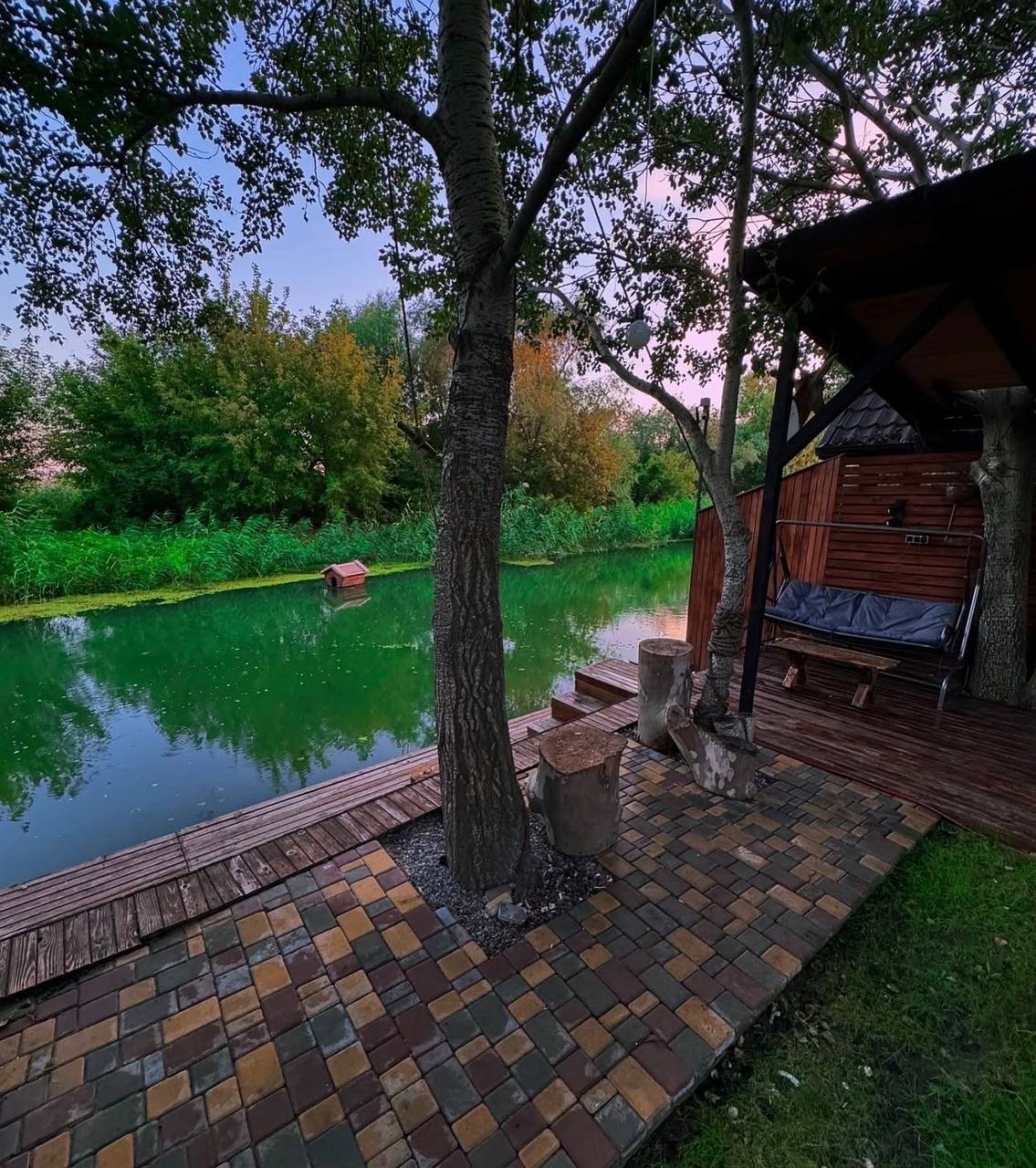 Будинок на вул. Костина, 96 м², 120 000$ — FAKTOR