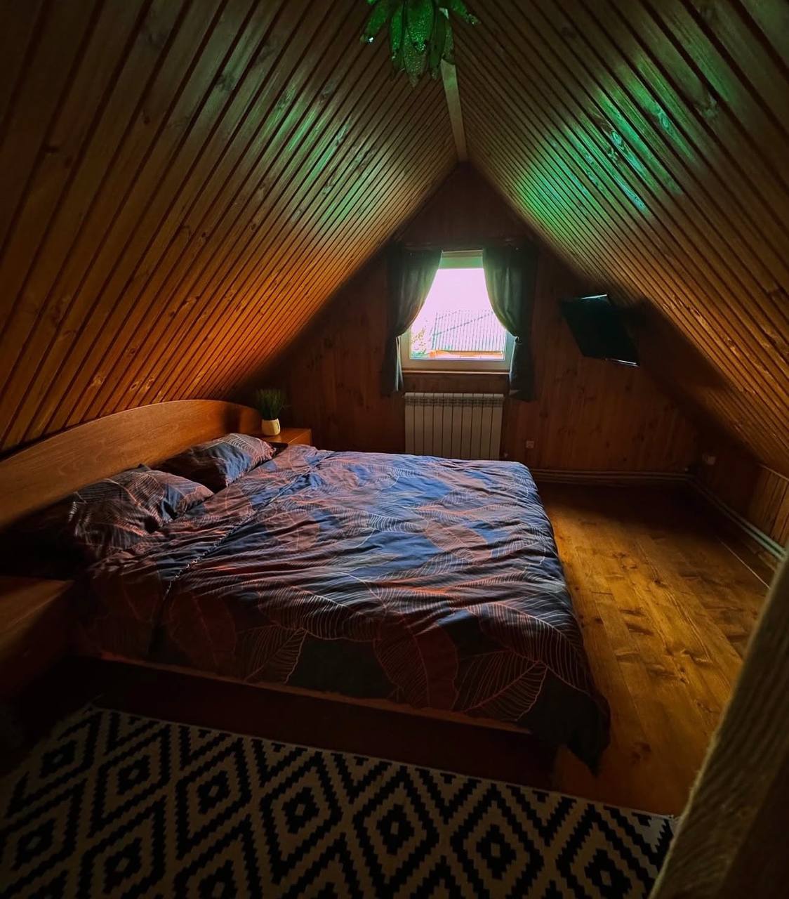 Будинок на вул. Костина, 96 м², 120 000$ — FAKTOR